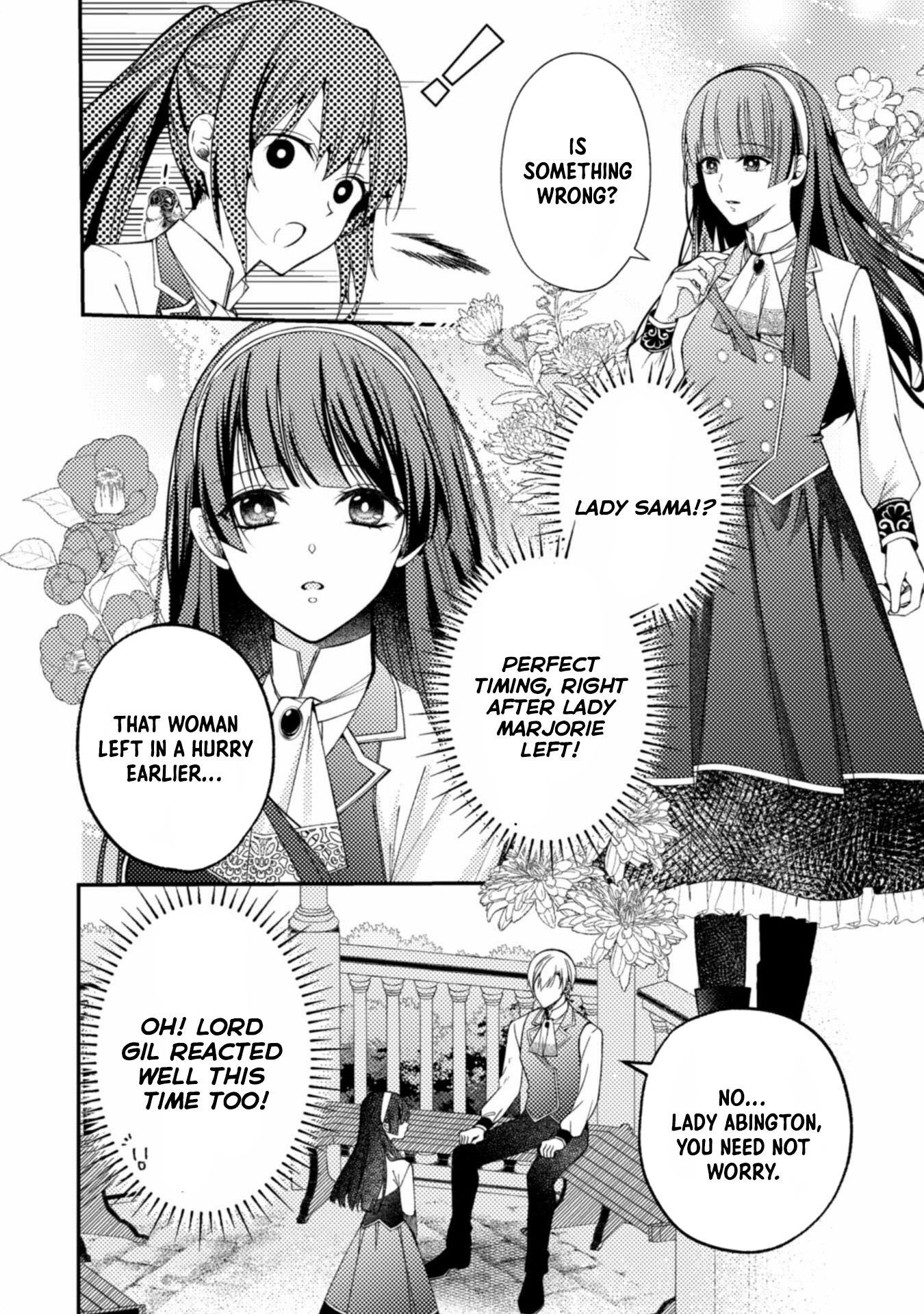 I Offered to Find the Ideal Bride, but My Cold Fiancé Suddenly Got Involved Chapter 4 Page 14
